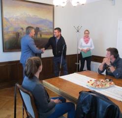 094 sprejem za sportnike (3)